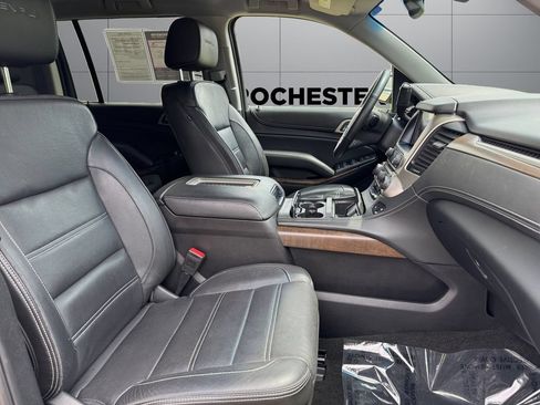 Used 2018 GMC Yukon XL Denali AWD/4WD image 14