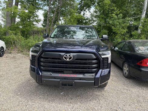 Used 2024 Toyota Tundra SR5 AWD/4WD image 2