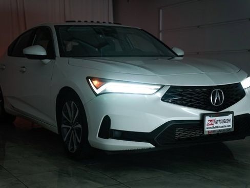 Used 2023 Acura Integra image 33