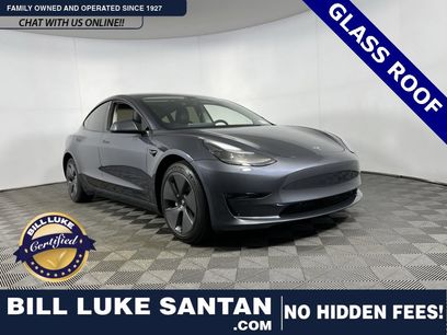 Used 2023 Tesla Model 3 Standard Range