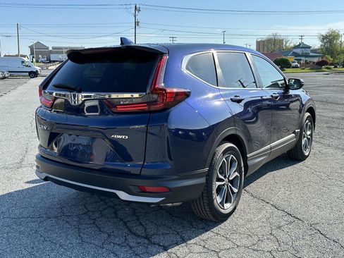 Used 2022 Honda CR-V EX image 8