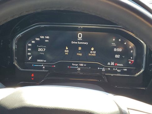 Used 2023 GMC Sierra 1500 Elevation AWD/4WD image 22