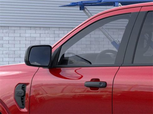 New 2026 Ford Ranger XLT w/ FX4 Off-Road Package image 20