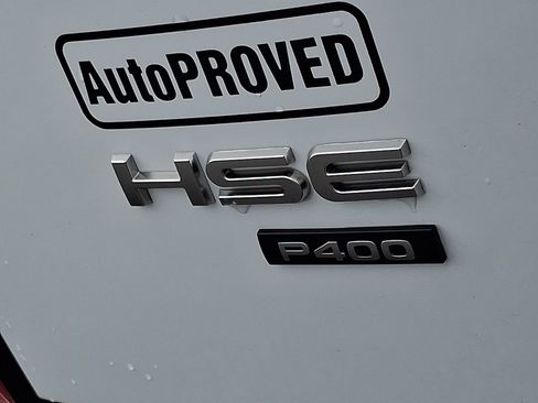 Used 2022 Land Rover Range Rover Westminster Edition AWD/4WD image 31