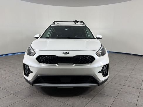 Used 2020 Kia Niro EX FWD image 6