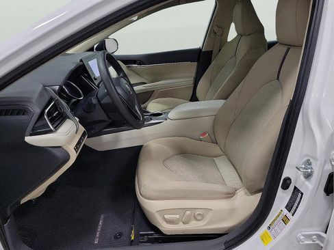 Certified 2024 Toyota Camry LE image 12