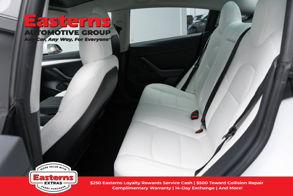 Used 2022 Tesla Model 3 RWD image 17