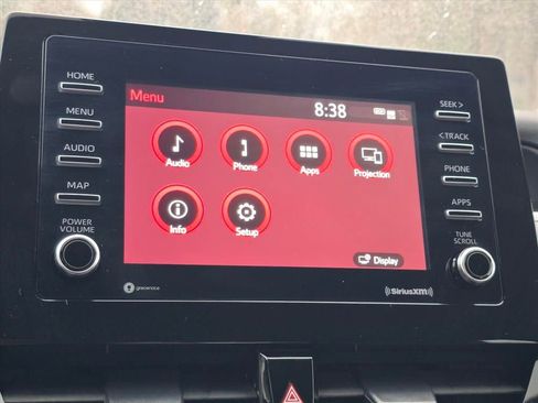 Used 2024 Toyota Camry SE image 14