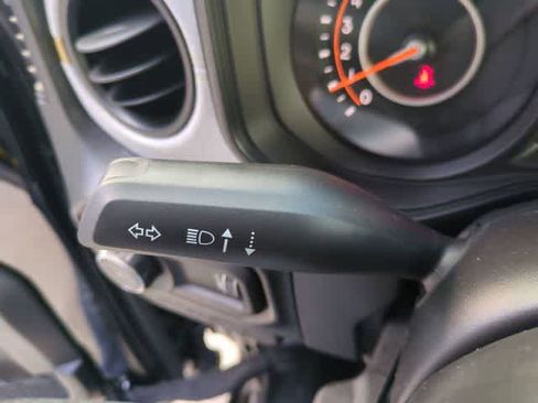 New 2026 Jeep Wrangler Sport AWD/4WD image 27