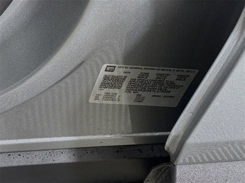 New 2026 Chevrolet Equinox ACTIV w/ Convenience Package III image 25