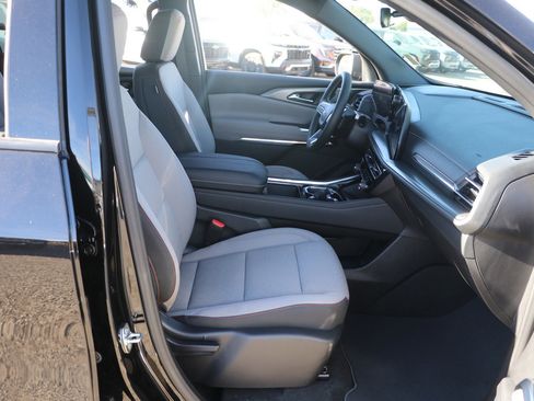 New 2026 Chevrolet Traverse LT image 34