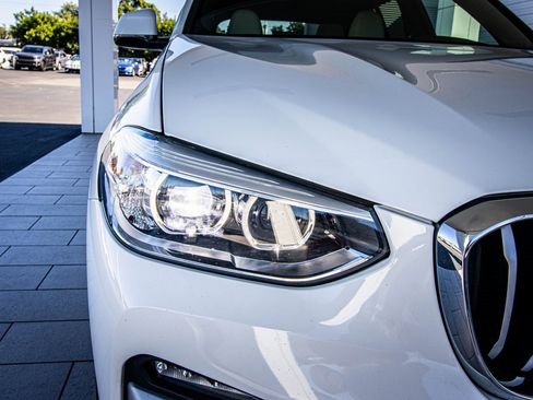 Used 2021 BMW X3 sDrive30i w/ Premium Package image 6
