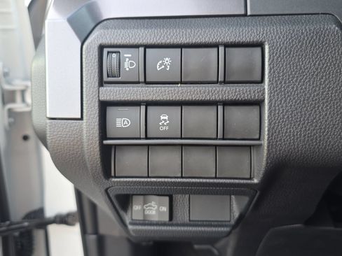 New 2026 Toyota Tacoma SR5 AWD/4WD image 22