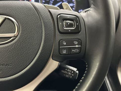 Used 2021 Lexus NX 300 FWD w/ Accessory Package 2 image 18