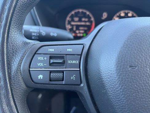 Used 2024 Honda CR-V LX image 22