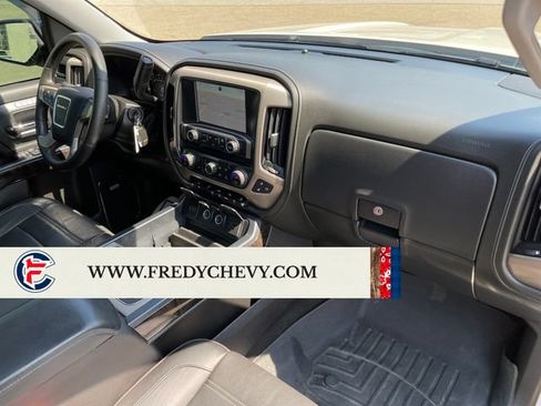 Used 2015 GMC Sierra 1500 Denali AWD/4WD image 43