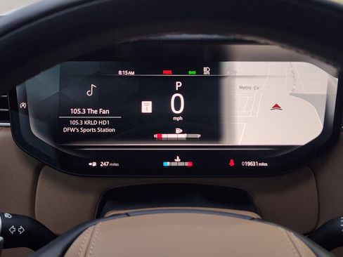 Certified 2023 Land Rover Range Rover Long Wheelbase SE image 16