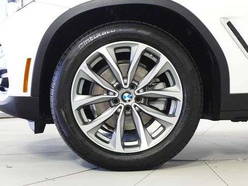 Used 2018 BMW X3 xDrive30i image 5