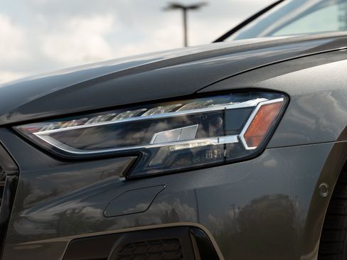 New 2027 Audi A8 L 3.0T AWD/4WD image 44