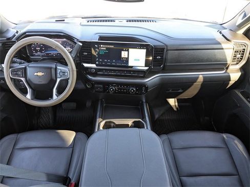 Used 2025 Chevrolet Silverado 2500 LT w/ Safety Package image 12