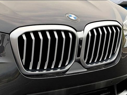 Used 2024 BMW X3 xDrive30i w/ Convenience Package w/ZPA AWD/4WD image 32