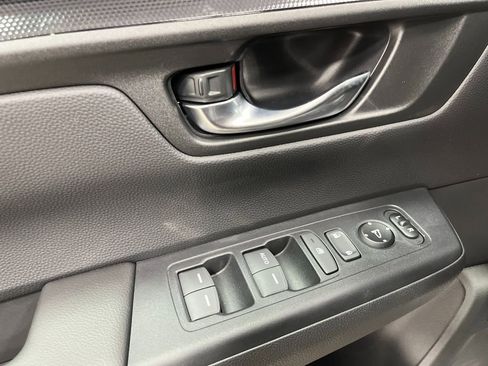 New 2026 Honda CR-V LX image 12