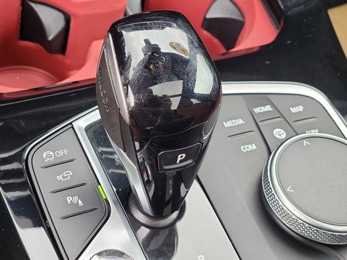 Used 2024 BMW X3 M40i w/ Premium Package image 15