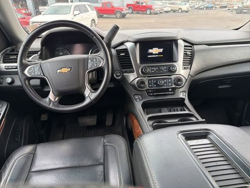 Used 2019 Chevrolet Tahoe Premier image 10
