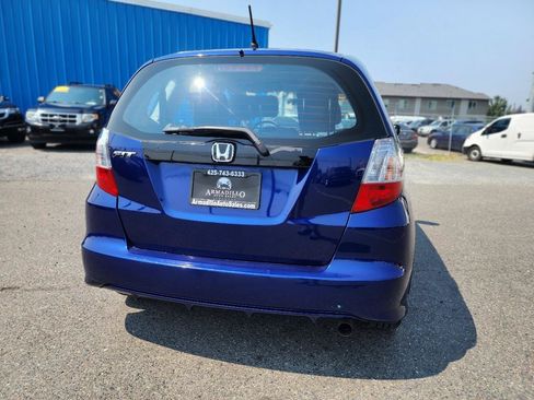 Used 2011 Honda Fit image 11