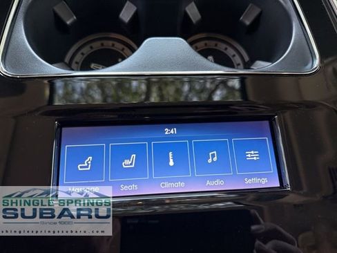 Used 2023 Lincoln Navigator Reserve AWD/4WD image 32