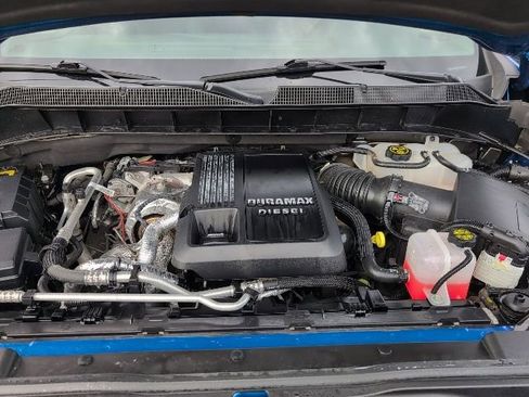 Used 2023 Chevrolet Silverado 1500 RST image 22