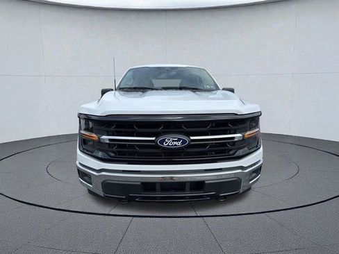 Used 2024 Ford F150 XLT w/ Mobile Office Package image 10