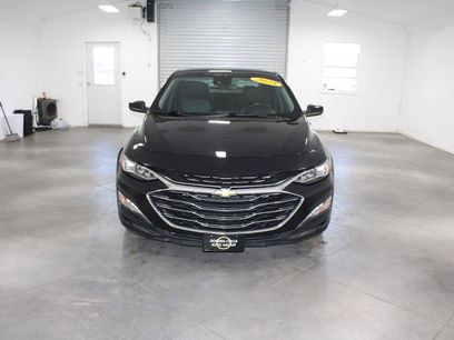 Used 2023 Chevrolet Malibu LT