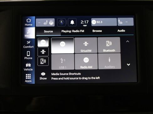 Used 2024 Chrysler Voyager LX FWD image 50