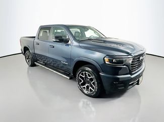 New 2026 RAM 1500 Laramie w/ Sport Appearance Package video 1