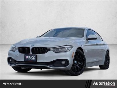 Used 2018 BMW 430i Gran Coupe