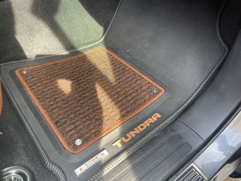 Used 2019 Toyota Tundra 1794 Edition image 32