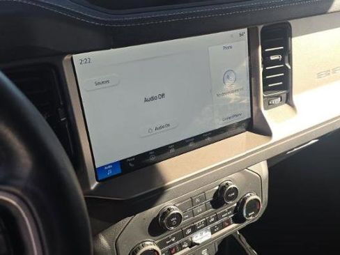 Used 2025 Ford Bronco Outer Banks image 14