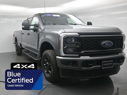 Certified 2024 Ford F350 XL w/ STX Appearance Package