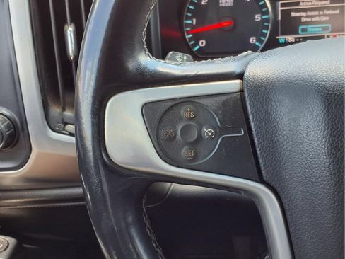 Used 2017 GMC Sierra 1500 SLE w/ SLE Value Package AWD/4WD image 15