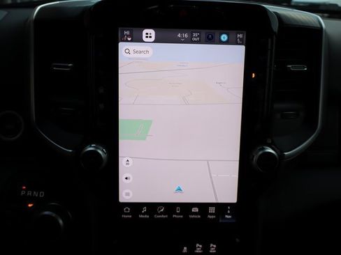 New 2026 RAM 1500 Big Horn image 23