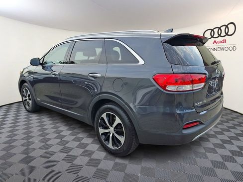 Used 2018 Kia Sorento EX AWD/4WD image 4