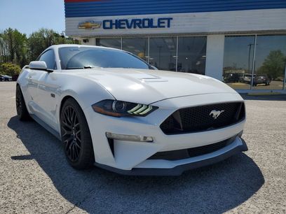 Used 2020 Ford Mustang GT w/ GT Performance Package