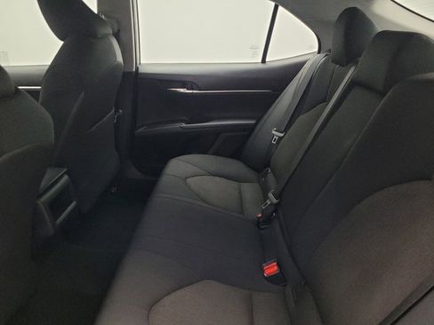 Used 2021 Toyota Camry LE FWD image 18