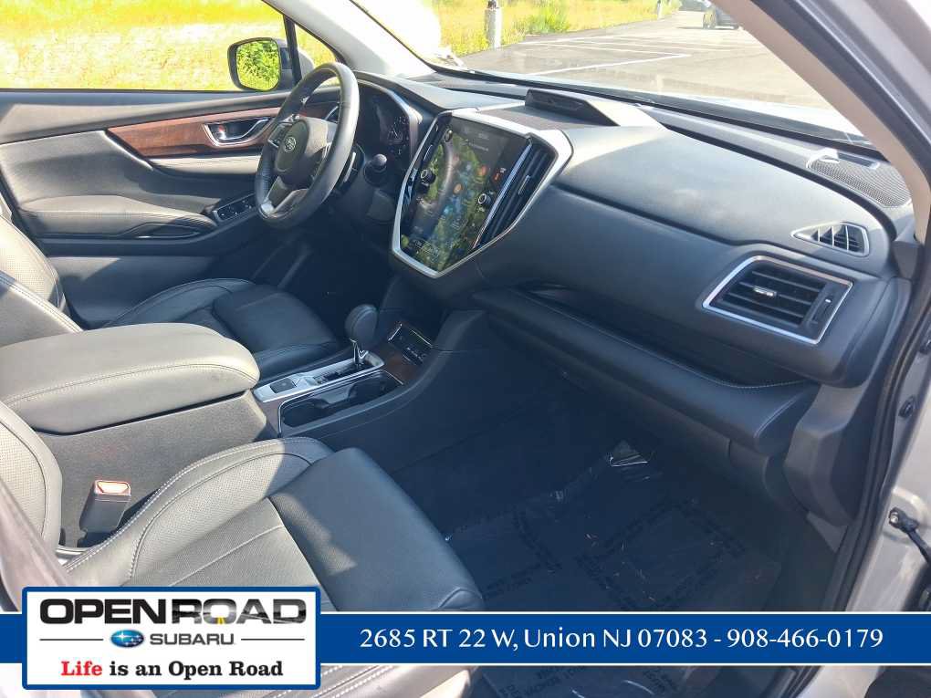 Used 2023 Subaru Ascent Touring AWD/4WD image 14