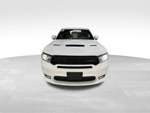 Used 2019 Dodge Durango R/T AWD/4WD image 3