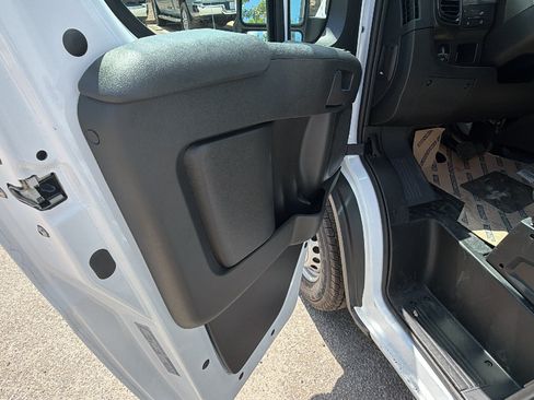 New 2026 RAM ProMaster 1500 w/ Convenience Group FWD image 15