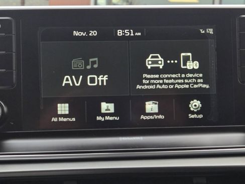 Used 2020 Kia Telluride S image 26