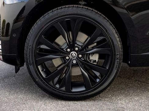 New 2026 Jaguar F-PACE R-Dynamic S image 11