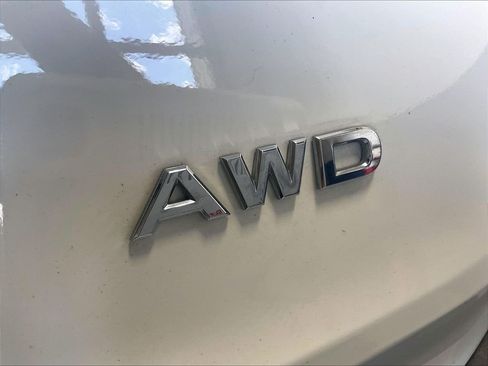 Used 2023 Nissan Rogue S AWD/4WD image 29